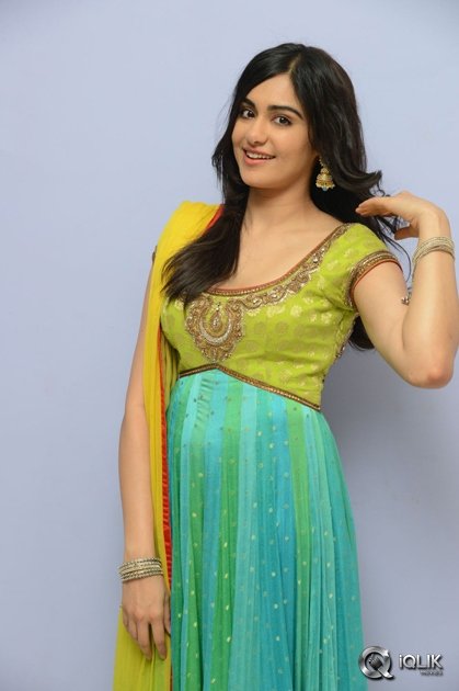 Adah-Sharma-at-Garam-Movie-Release-Date-Press-Meet